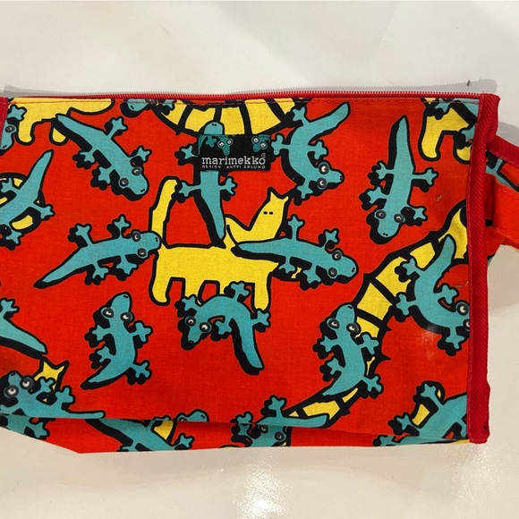 Marimekko Bag - Picture 1 of 2